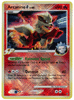 arcanine league promo