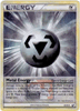 metal energy league promo