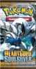 Heart Gold Soul Silver Booster Pack