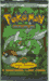 jungle pokemon