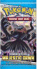 ex dragon frontiers booster pack