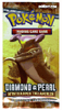 mysterious treasures booster pack