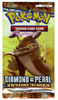 mysterious treasures booster pack