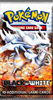 black and white boosters