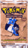 fossil booster packs 1st edition