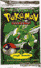 jungle pokemon booster packs