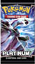 pokemon platinum booster pack