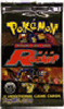 team rocket booster packs 1st Edition