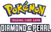 about Pok�mon ex diamond - pearl