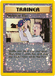 professor elm #3 holofoil promo