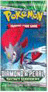 secret wonders diamond & pearl booster packs