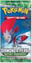 secret wonders diamond & pearl booster packs