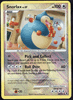 snorlax league promo