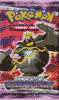 ex stormfront diamond and pearl booster pack
