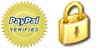 This site is Paypal Verified