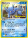 wartortle pre release